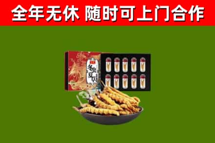 喜德县烟酒回收冬虫夏草礼盒.jpg